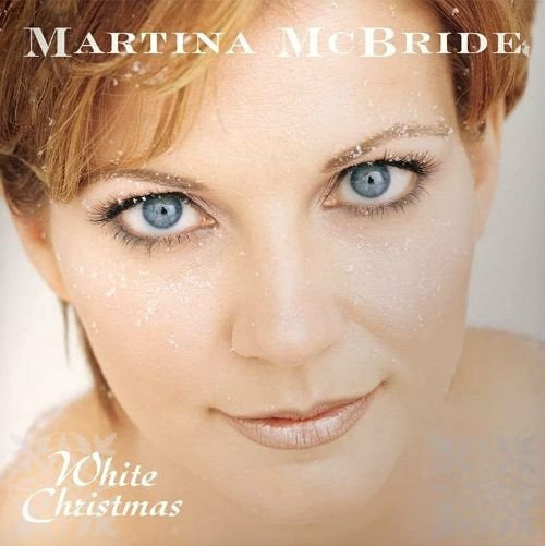 Martina McBride - White Christmas - VINYL