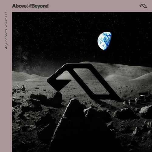 Above & Beyond: Anjunabeats Volume 13 - CD
