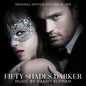 Danny Elfman: Fifty Shades Darker (Original Motion Picture Score) - CD
