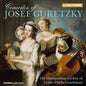 Cernohorsky / Guretzky / Harmonious Society: Concertos of Josef Guretzky - CD