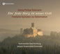 Telemann / Johann Rosenmuller Ensemble: Georg Philipp Telemann: Ein feste Burg ist unser Gott - CD