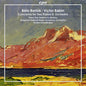 Babin / Bartok / Paliev / Todorov / Kamdzhalov: Bartok & Babin: Concertos for Two Pianos & Orchestra - CD