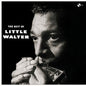 Little Walter: Best Of + 4 Bonus Tracks - VINYL