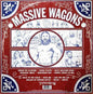 Massive Wagons: Full Nelson - VINYL