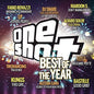Various Artists: One Shot: Best of the Year - CD