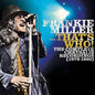 Frankie Miller: That's Who - Complete Chrysalis Recordings (1973-1980) - CD