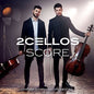 2Cellos: Score - CD