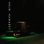The Helm: Rawabet - CASSETTES