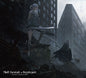 Game Music: Nier: Gestalt & Replicant Orchestral Arrangement - CD