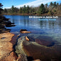 Bill Brovold: Serenity Knolls - CD