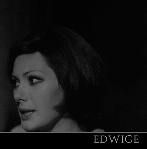 Edwige: Edwige - VINYL