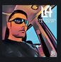 Chris Diodati: L.a. Bass - CD