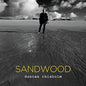 Duncan Chisholm: Sandwood - CD