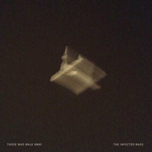 Those Who Walk Away: Infected Mass - CD