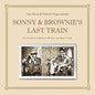 Brownie McGee: Sonny & Brownie's Last Train - CD
