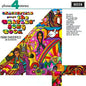 Frank Chacksfield & His Orchestra: Chacksfield Plays the Beatles Song Book - VINYL