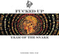 Fucked Up: Year Of The Snake - CD