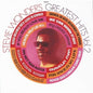 Stevie Wonder - Greatest Hits, Vol. 2 - Braille Cover - VINYL