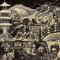 Earthless - Night Parade Of One Hundred Demons - VINYL