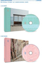 BTS: You Never Walk Alone (Random cover, incl. 120-page photobook and one random photocard) - CD