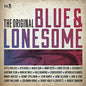 Various Artists: Original Blue & Lonesome / Various - CD