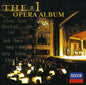 Various Artists: #1 Opera Album / Various - CD