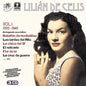 Lilian De Celis: Vol 1 (1955-1960) - CD