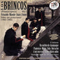 Los Brincos: Primera Epoca 1964-1966 - CD