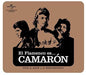 Camaron: El Flamenco Es Camaron - CD