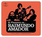 Raimundo Amador: El Flamenco Es Raimundo Amador - CD