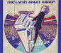 Lachy Doley Group: Lovelight - CD