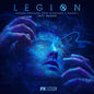 Jeff Russo: Legion (Original Television Series Soundtrack--Season 2) - CD