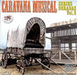 Various Artists: Caravana Musical Series Doradas Vol 3 / Various - CD
