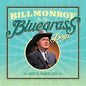 Bill Monroe & His Bluegrass Boys: Gotta Travel On - CD