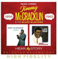 Jimmy McCracklin & His Blues Blasters: Hear My Story: Selected Recordings 1956-1962 - CD
