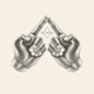 Alltta: The Upper Hand - VINYL