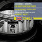 Brahms / Haggander / Lorenz: Ein Deutsches Requiem - CD