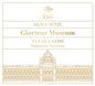 Ongaku: Senju Akira Shiki:S: Senju Akira Sado Yutaka (Glorious Museum) - CD
