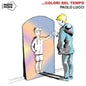 Paolo Lucci: ...Colori Del Tempo (Original Soundtrack) - CD