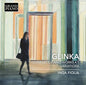 Glinka / Fiolia: Complete Piano Works 1 - CD