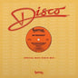 Mr President: Going To Go Go - 12-INCH SINGLE