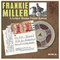 Frankie Miller: A Letter Home From Korea - VINYL