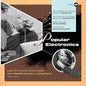 Various Artists: Popular Electronics: Early Dutch Electronic Music From PhilipsResearch Laboratories 1956-1963 - CD