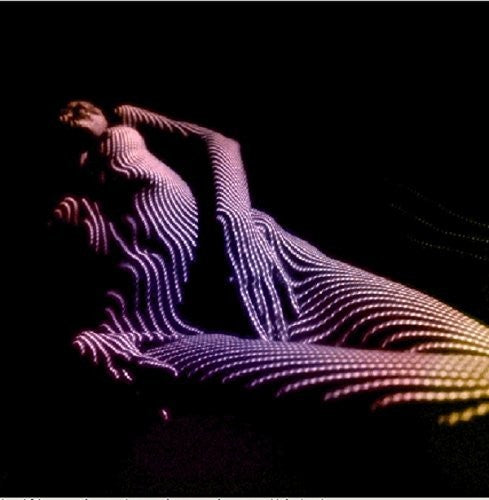 Djustin: Voyagers - VINYL