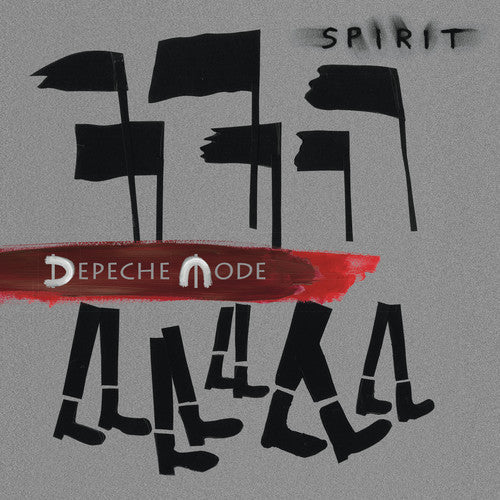 Depeche Mode - Spirit - VINYL