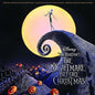 The Nightmare Before Christmas - Original Motion Picture Soundtrack - VINYL
