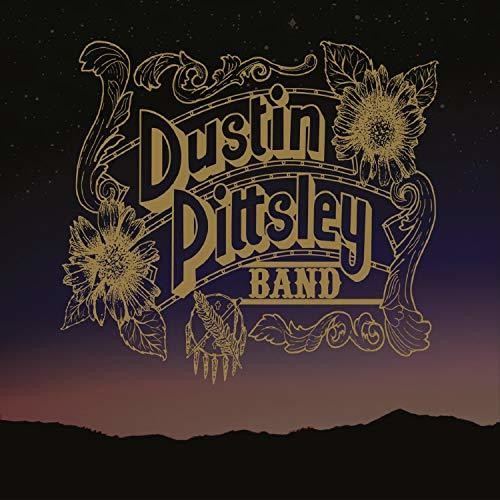Dustin Pittsley: Dustin Pittsley Band - VINYL