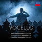 Henri Demarquette: Vocello - CD