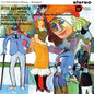 Strauss, J / Klemperer, Otto: J. Strauss: Wiener Blut / Waltz Etc - CD