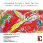 Bellino / Eyck / Rossi / Longobardi / Colombo: Alessandra Bellino & Jacob Van Eyck: Bravade ovvero delle Metamorfosi - CD